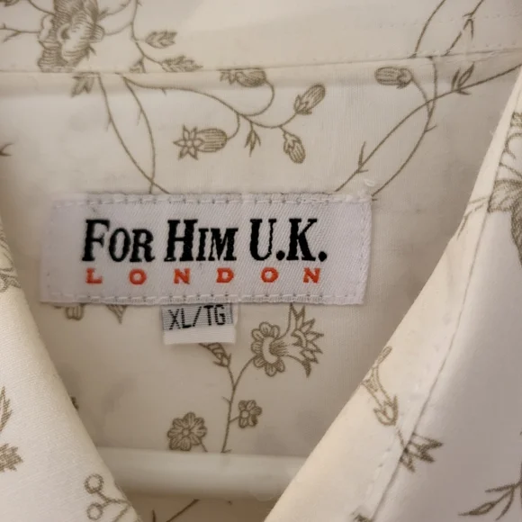 Shirt - Picture 2 of 2